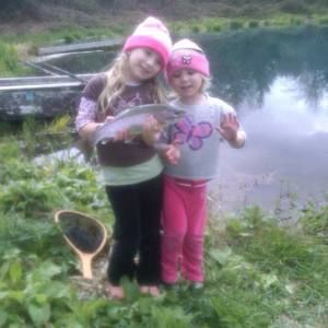 Meet your Posher, Doug